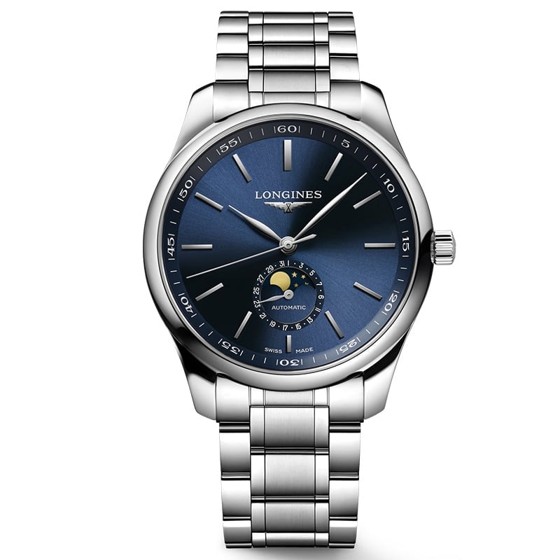 Longines Master Collection L29194926