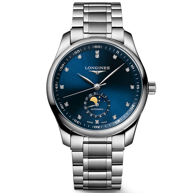 Longines Master Collection L29194976