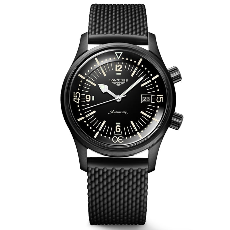 Longines Legend Diver L37742509