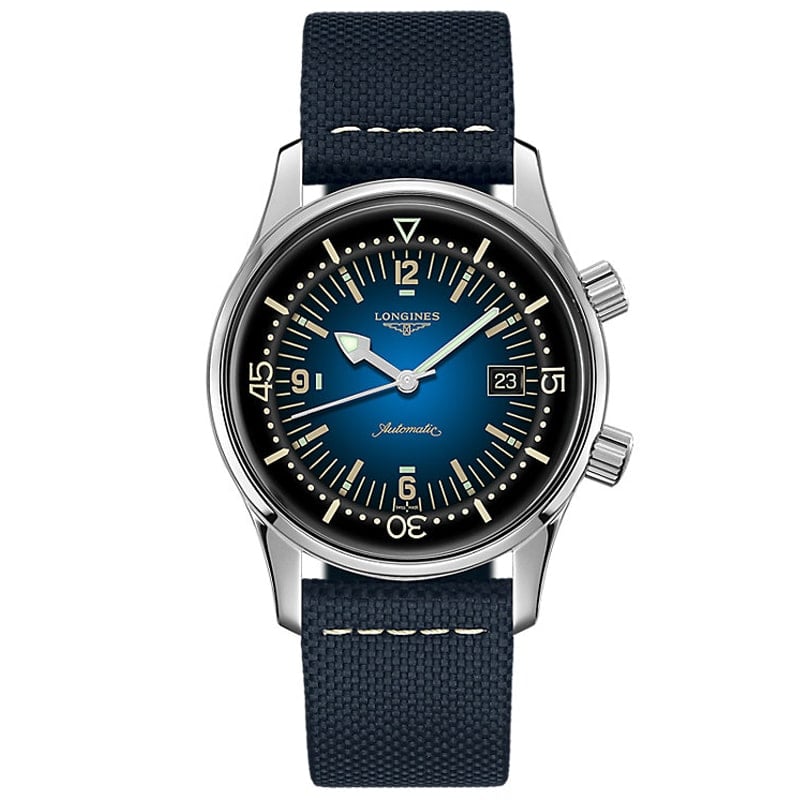 Longines Legend Diver L37744902