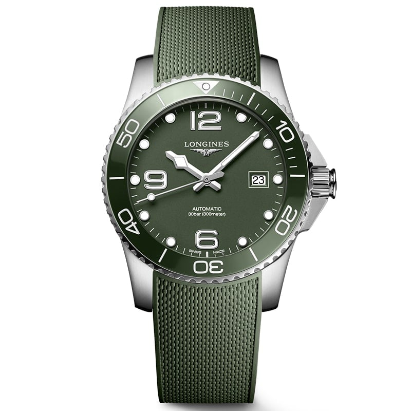 Longines HydroConquest L37814069