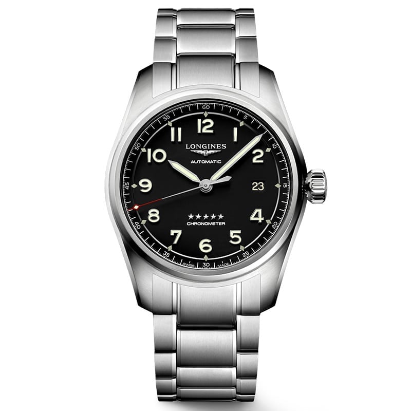 Longines Spirit Prestige Edition L3810453939