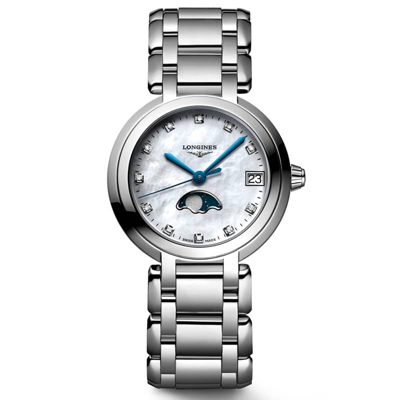 Longines Primaluna L81154876