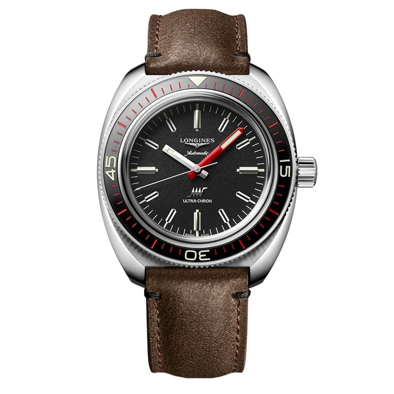 Longines Ultra-Chron L28364522