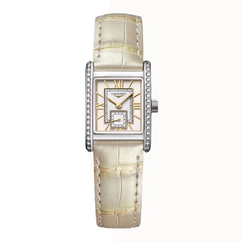 The Longines Mini Dolcevita L52000792