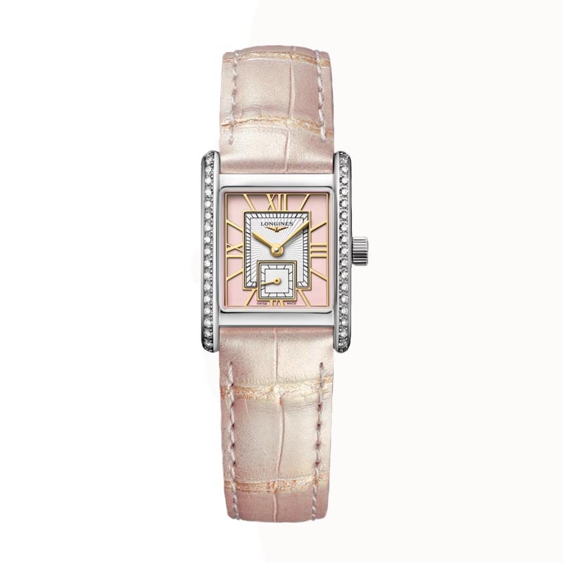 The Longines Mini Dolcevita L52000992