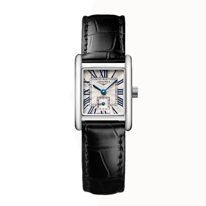 The Longines Mini Dolcevita L52004712