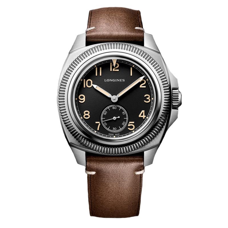 Longines Pilot Majetek L28384530