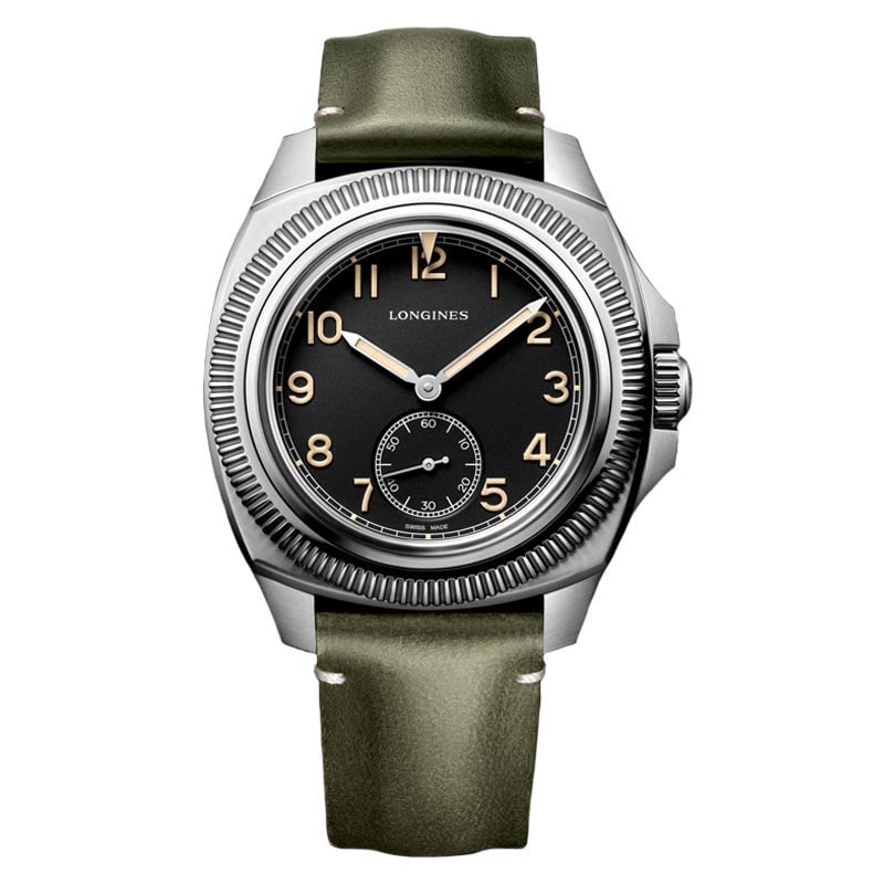 Longines Pilot Majetek L28384532