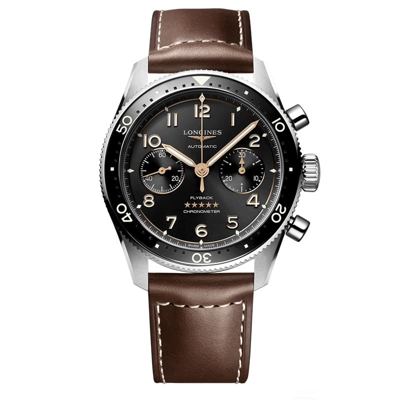 Longines Spirit Flyback L38214532