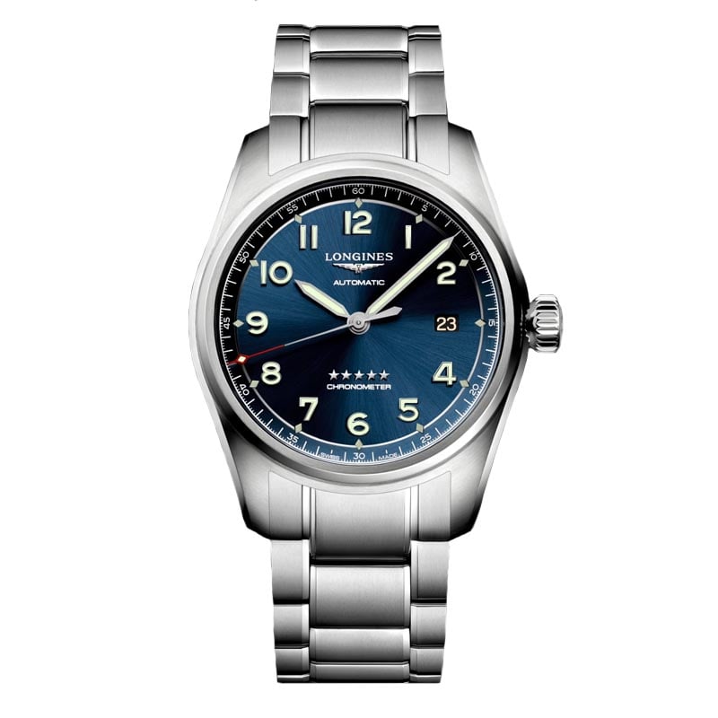 Longines Spirit L38104939