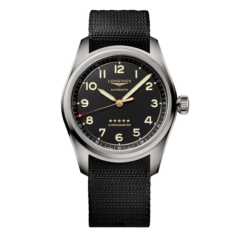 Longines Spirit L38111532