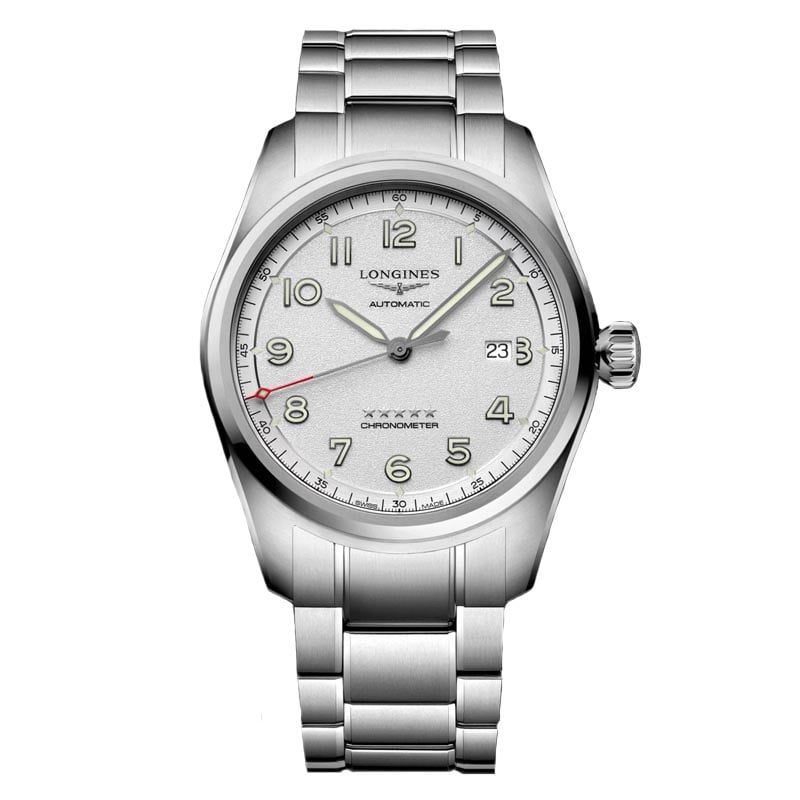 Longines Spirit L38114739