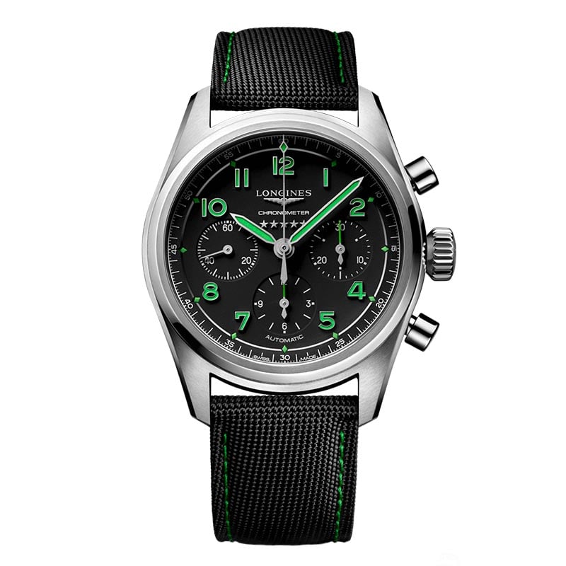 Longines Spirit L38291532