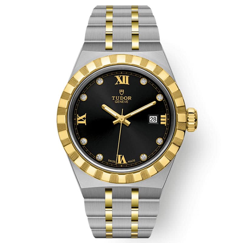 Tudor Royal M28303-0005