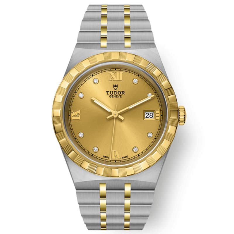 Tudor Royal M28503-0005