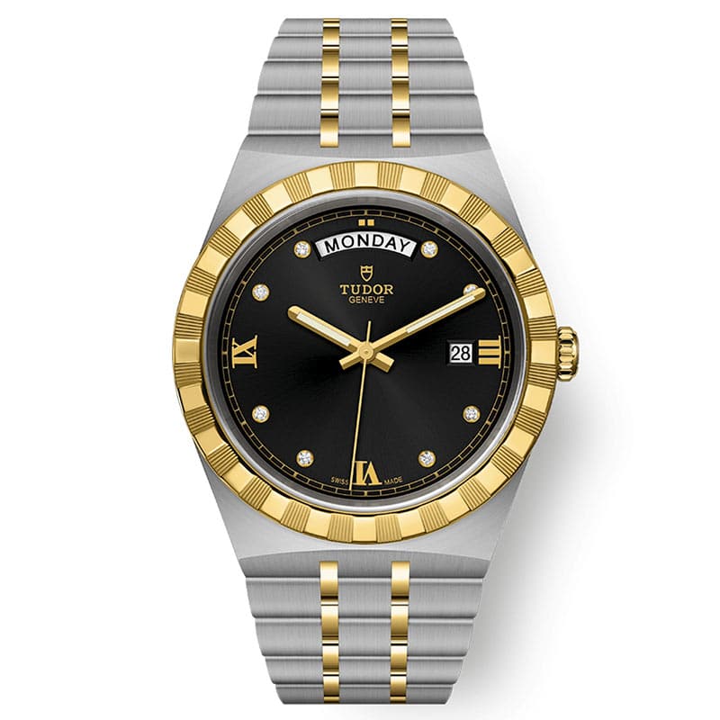 Tudor Royal M28603-0005
