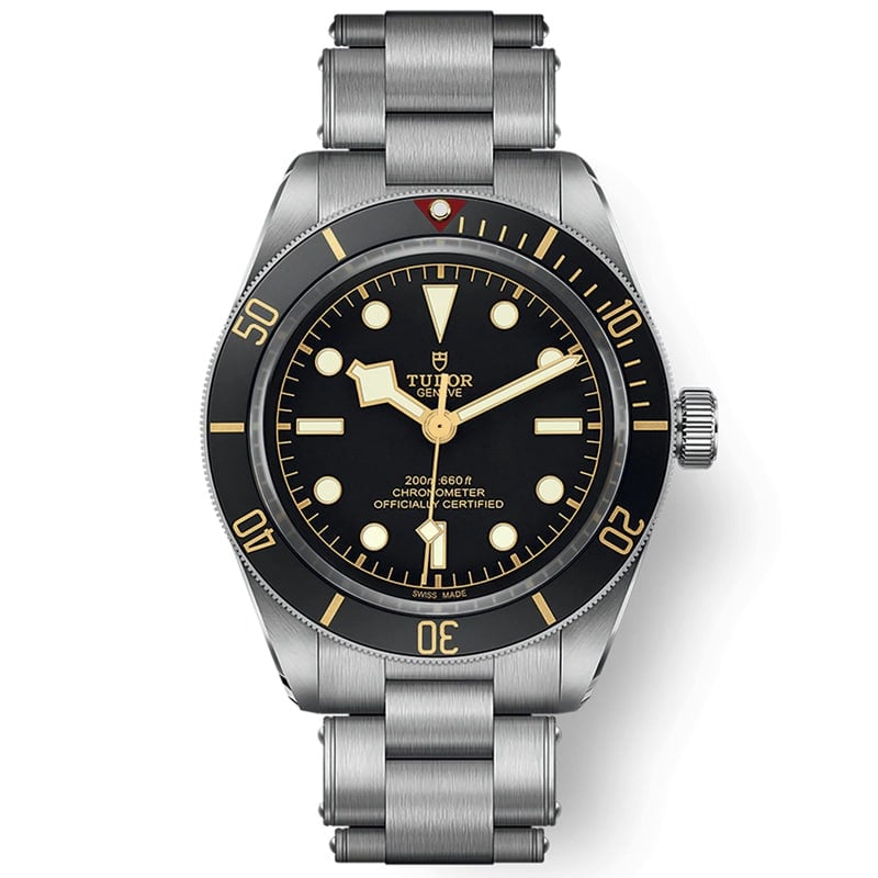 Tudor Black Bay Fifty-Eight M79030N-0001