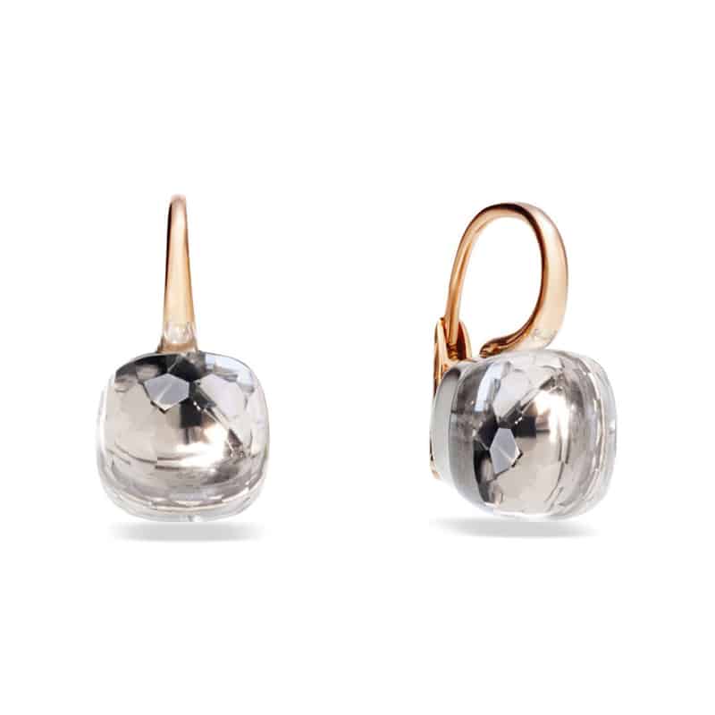 Pomellato Nudo O.A107/O6/TB