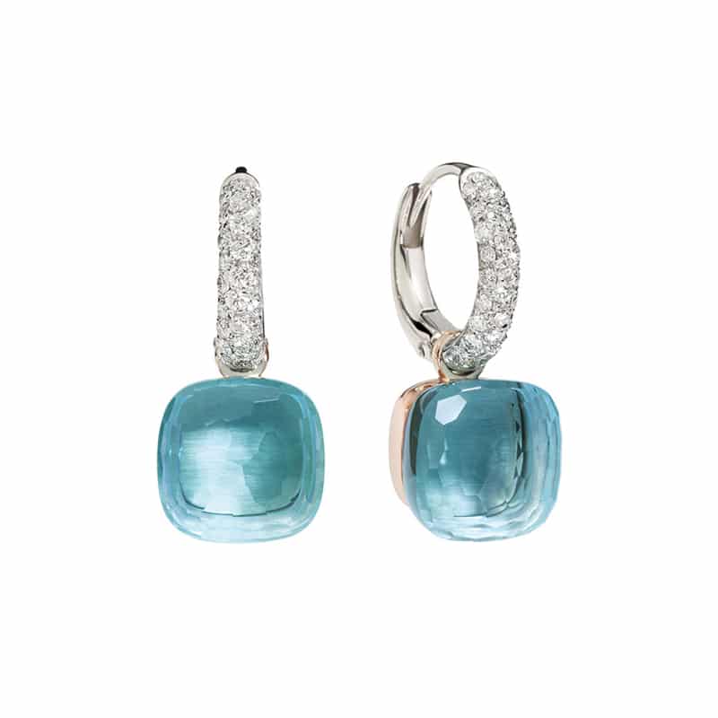 Pomellato Nudo O.B401/B9O6OY