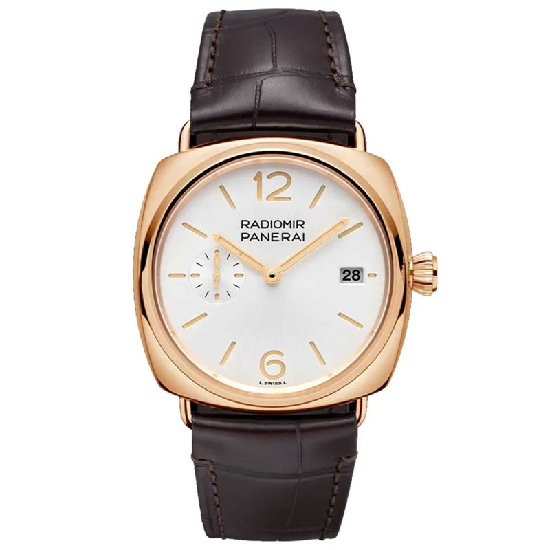 Panerai Radiomir Quaranta Goldtech PAM01026