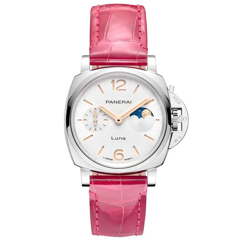 Panerai Luminor Due PAM01180