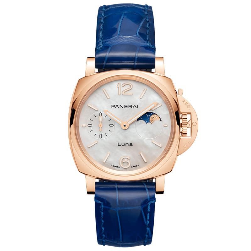 Panerai Luminor Due PAM01181