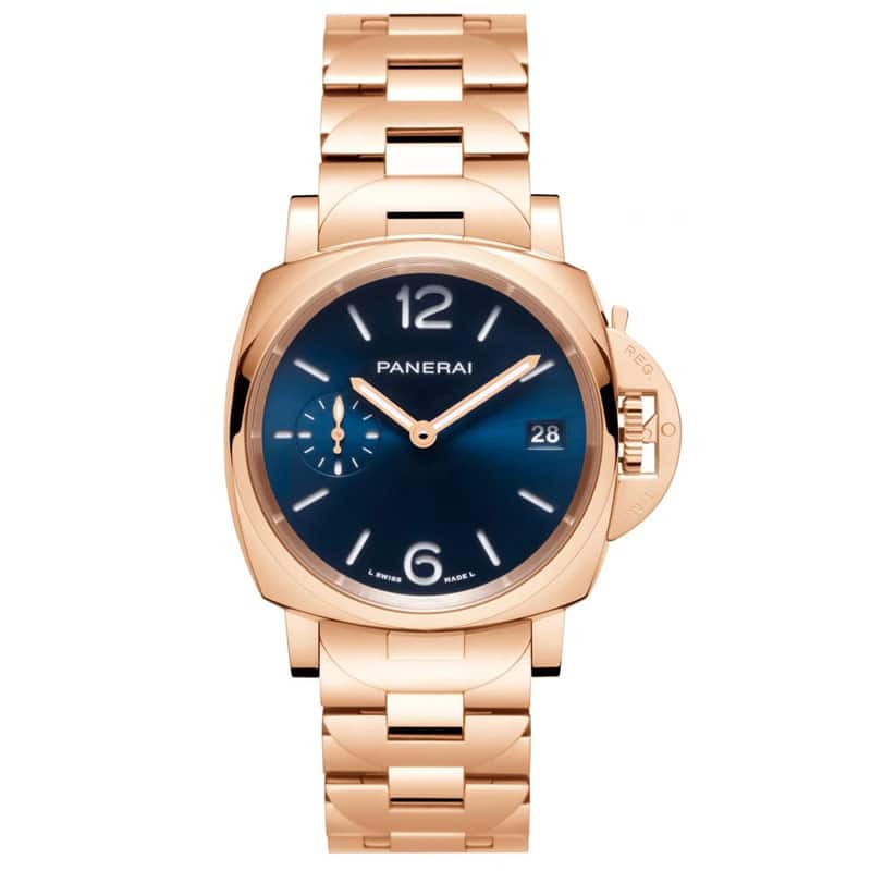 Panerai Luminor Due PAM01182