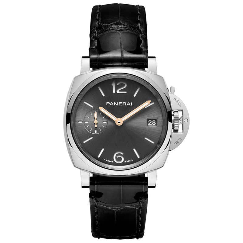 Panerai Luminor Due PAM01247
