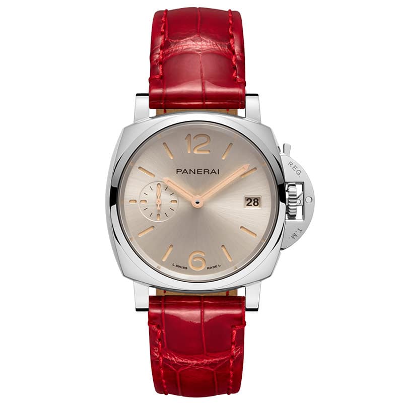 Panerai Luminor Due PAM01248