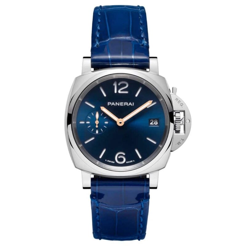 Panerai Luminor Due PAM01273