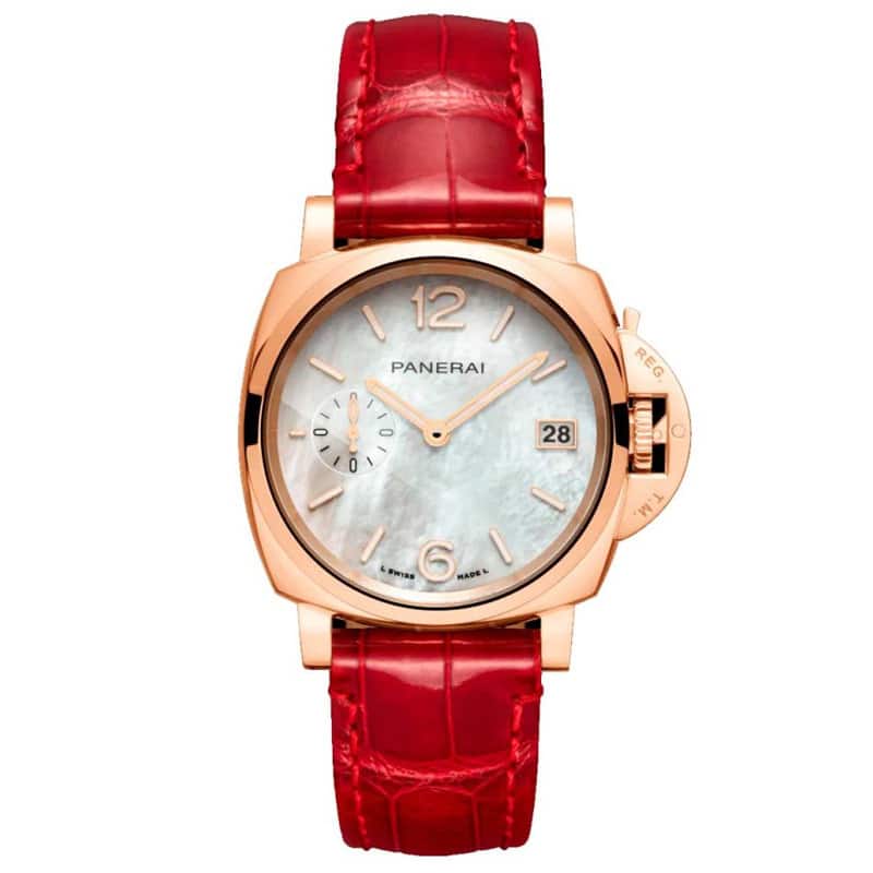 Panerai Luminor Due PAM01280