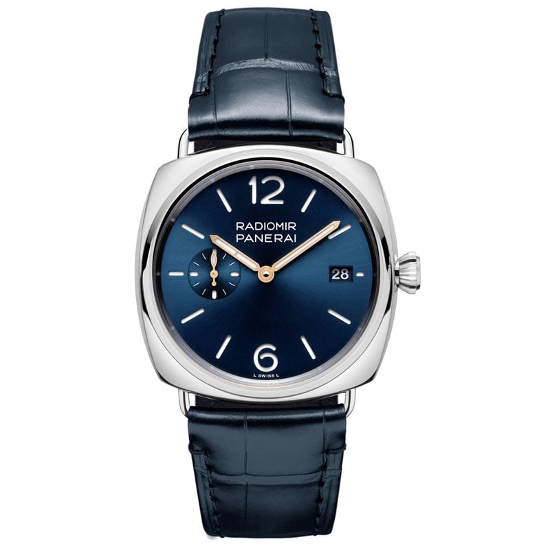 Panerai Radiomir Quaranta PAM01293