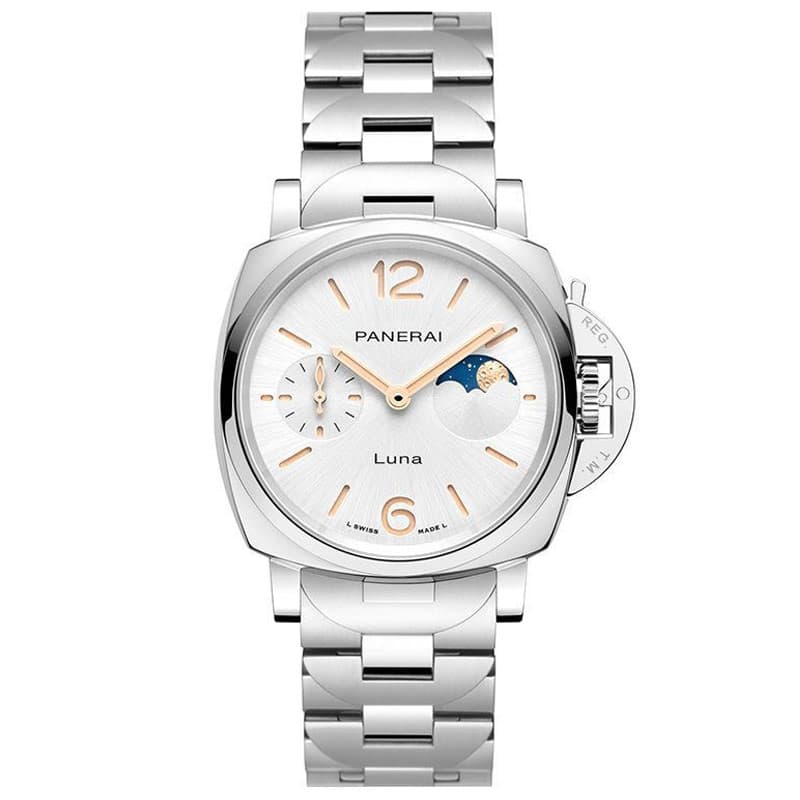 Panerai Luminor Due PAM01301