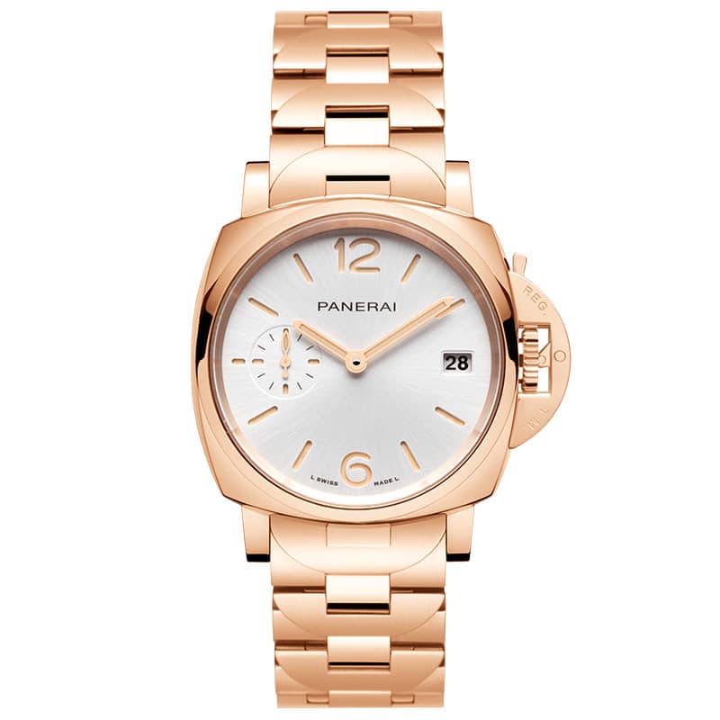 Panerai Luminor Due PAM01326