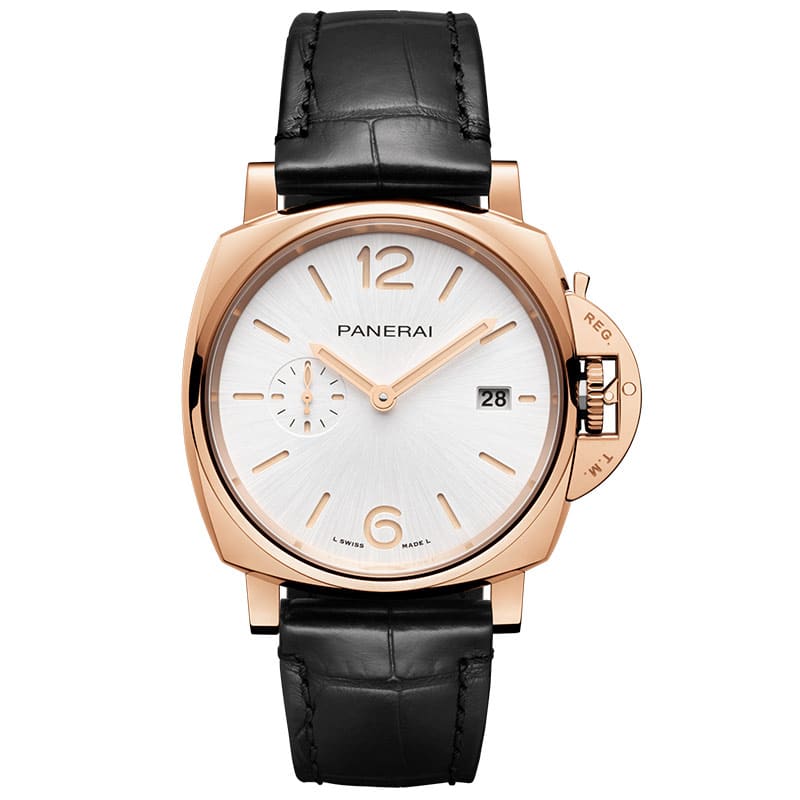 Panerai Luminor Due PAM01336