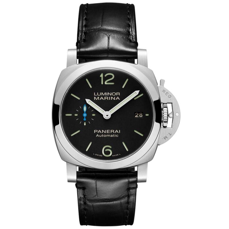 Panerai Luminor Marina Quaranta PAM01372
