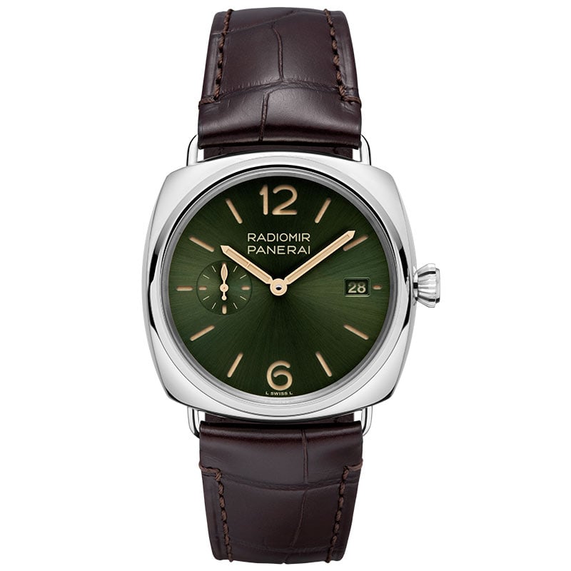 Panerai Radiomir Quaranta PAM01386