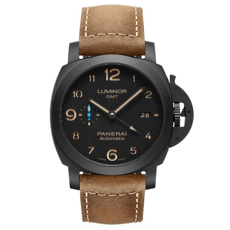 Panerai Luminor Marina 1950 3 Days GMT Automatic Ceramic PAM01441