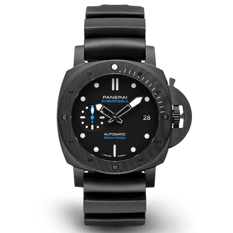 Panerai Submersible Carbotech™ PAM02231