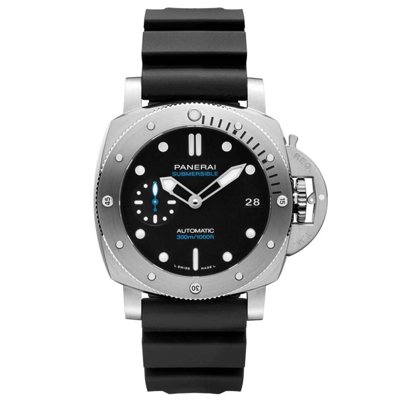 Panerai Submersible 42mm PAM02973
