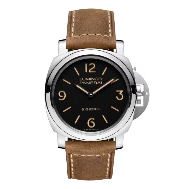 Panerai Luminor 8 Giorni PAM00914