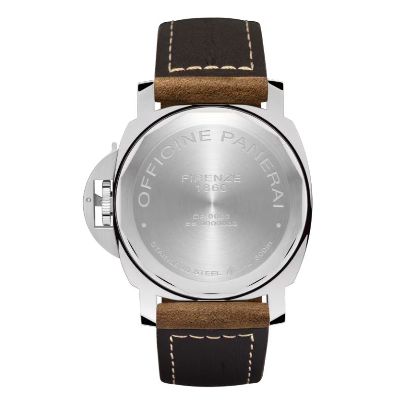 Fondo Panerai Luminor 8 Giorni PAM00914