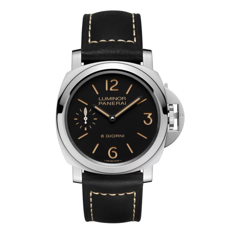 Panerai Luminor 8 Giorni PAM00915