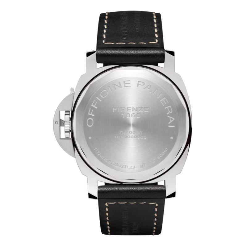 Fondo Panerai Luminor 8 Giorni PAM00915