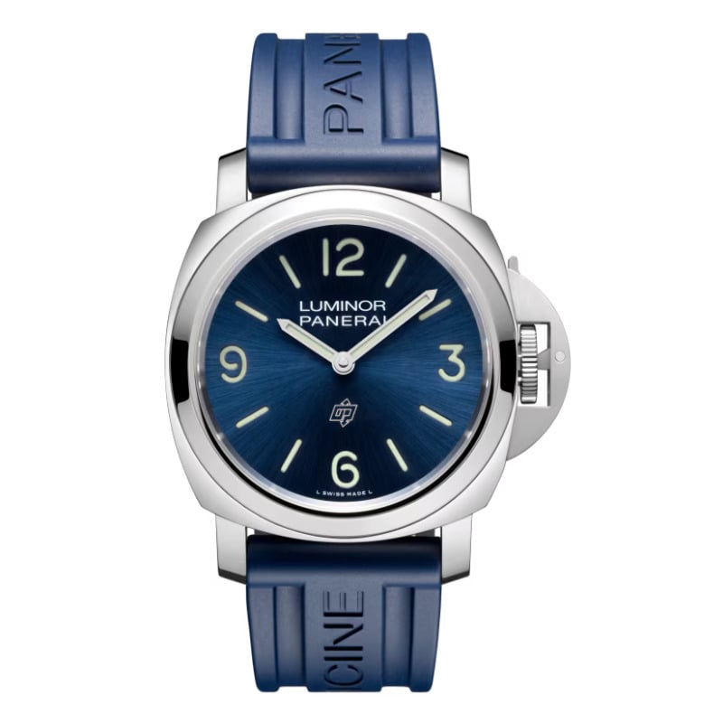 Panerai Luminor Base Logo PAM01623