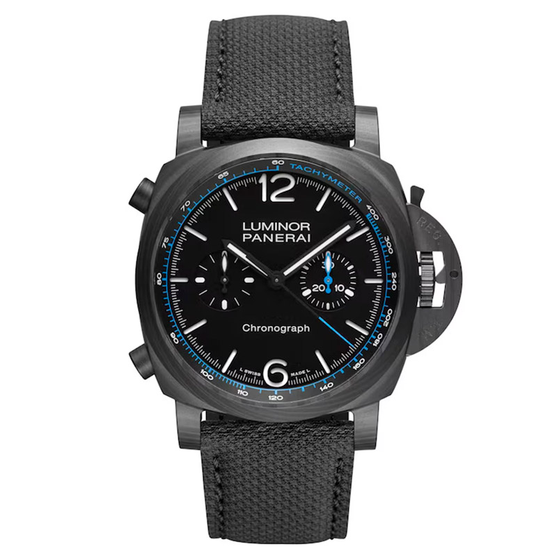 Panerai Luminor Chrono Carbotech™ PAM01219