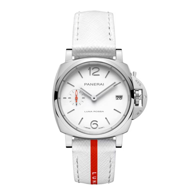 Panerai Luminor Due Luna Rossa PAM01378
