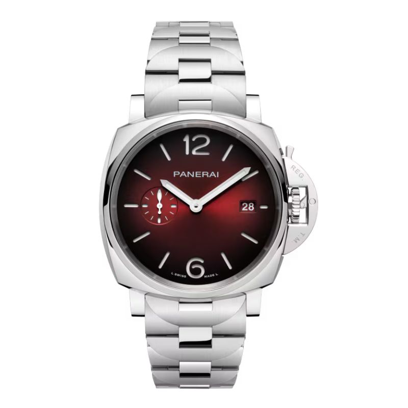 Panerai Luminor Due PAM01539