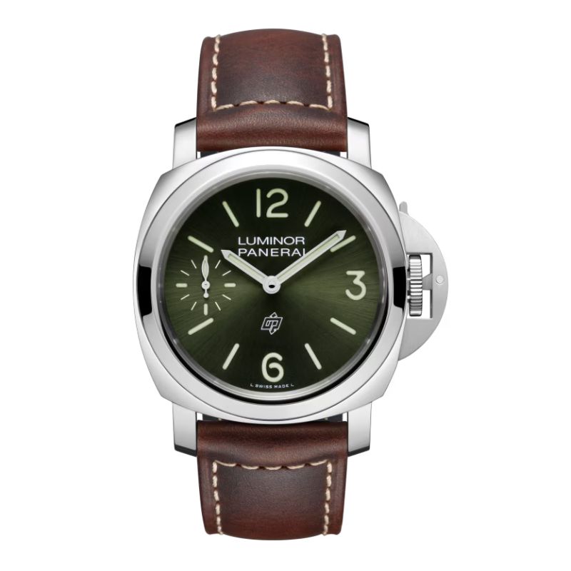 Panerai Luminor Logo PAM01624